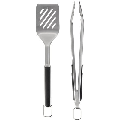 Ensemble d'outils barbecue 3 pièces