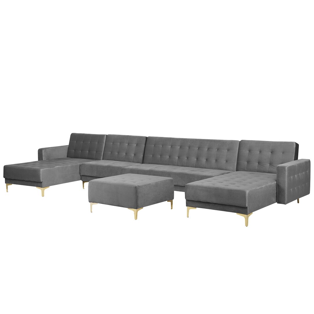 Ecksofa Adcock