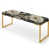 Flower Elegance Neutral Grey sélectionné