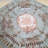 Porcelain Octagonal Platter Anbertonia
