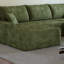 Repose-pieds Y119-OTTOMAN-GREEN