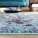 Mayon Abstract Hand Woven Area Rug