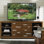 Console média Island Fusion Princeville