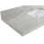 Gris perle est en rupture de stock