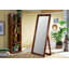 Oxford Wood Floor Mirror-41159683