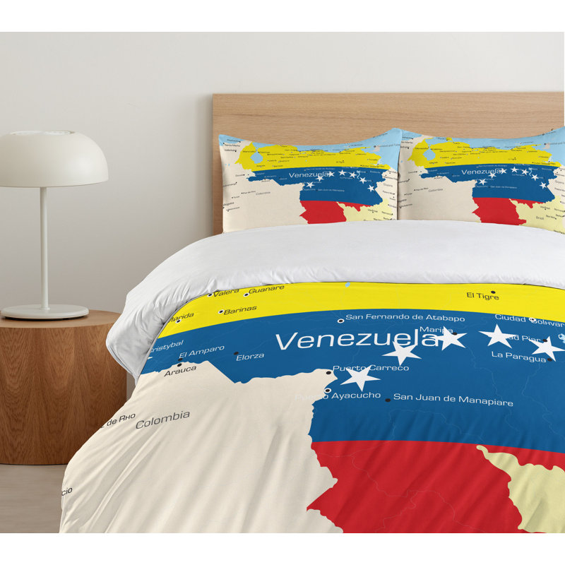 Duvet Cover