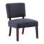 Chaise d'appoint Attilia-2026429185