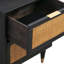 Sierra-Nightstand-UK 55.9cm W Bedside Table