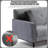 Adhesive Large 78.7 "x15.8" Cat Scratch Pad