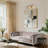 Elisabette 23.6" W 3-Light Dimmable Vanity Light
