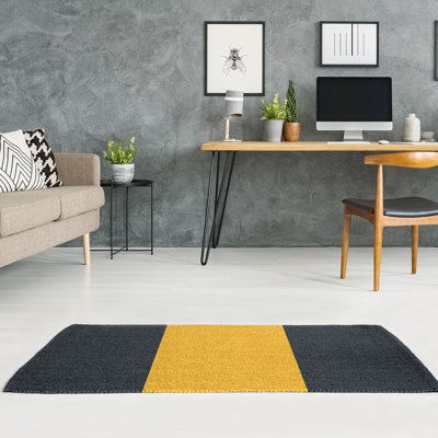 Chenille Indoor Rug