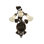 Meyda Tiffany & Stained Glass 3 - Light Armed Sconce