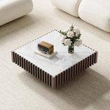 Square Coffee Table