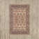 Boyers Cream/Red Area Rug