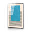 Boze Print on Glass
