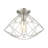 Chandini Flush Mount-2027916700