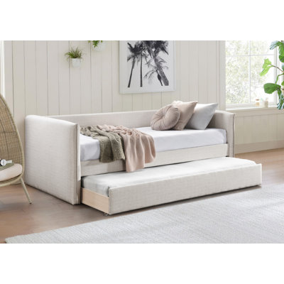 Colton Twin Daybed with Trundle