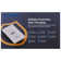 15 -Amp Standard Tamper Resistant Duplex Outlet