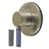 Brushed Nickel is out of stock