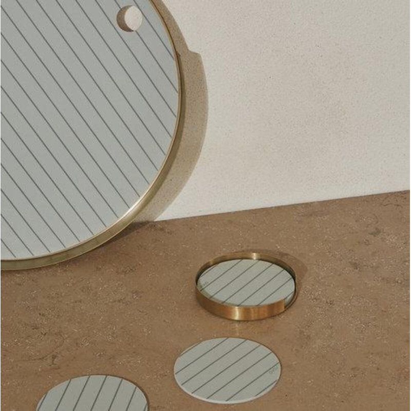 Oka Decorative Tray