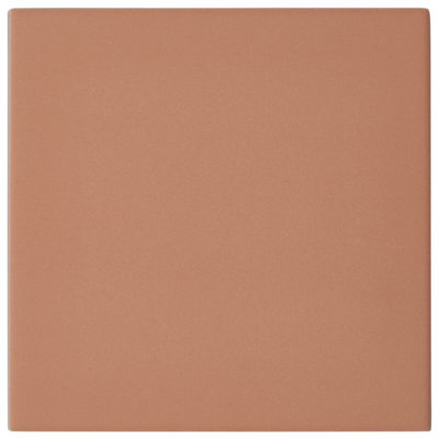 SAMPLE-Born 5X5 Matte Porcelain Tile