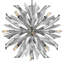 Vida 13 - Light Sputnik Sphere Chandelier