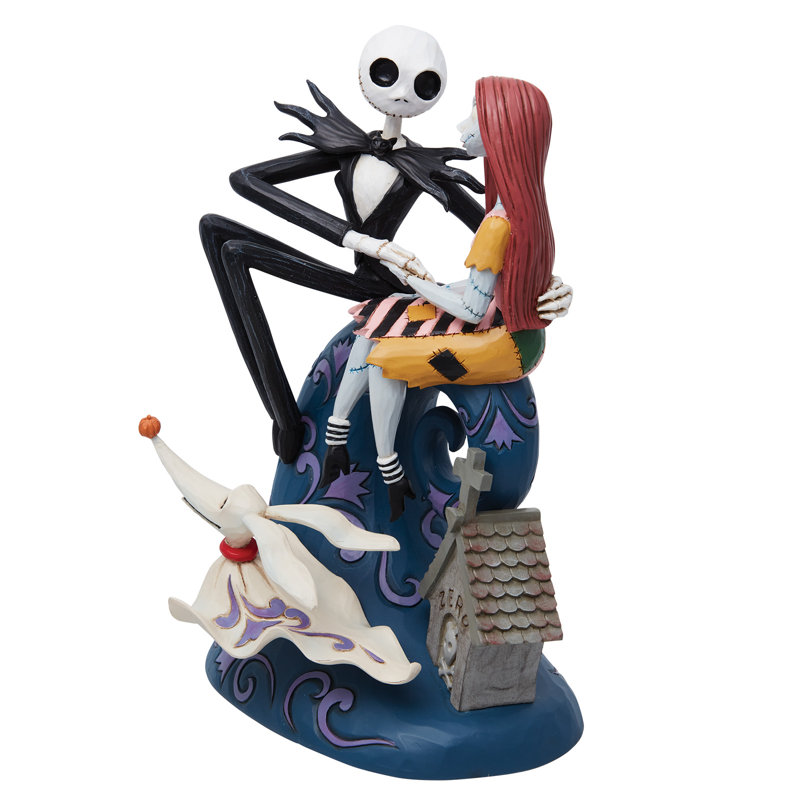 Figurine 8 po H 8 po Disney Traditions