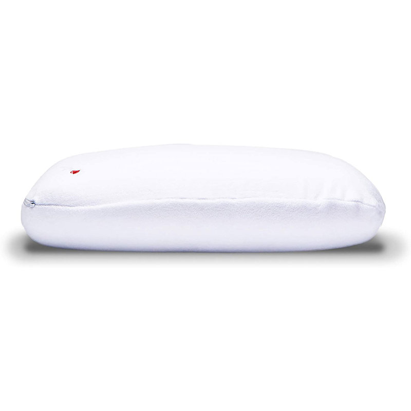 Coussin en mousse à mémoire de forme I Love Comfort, Très grand