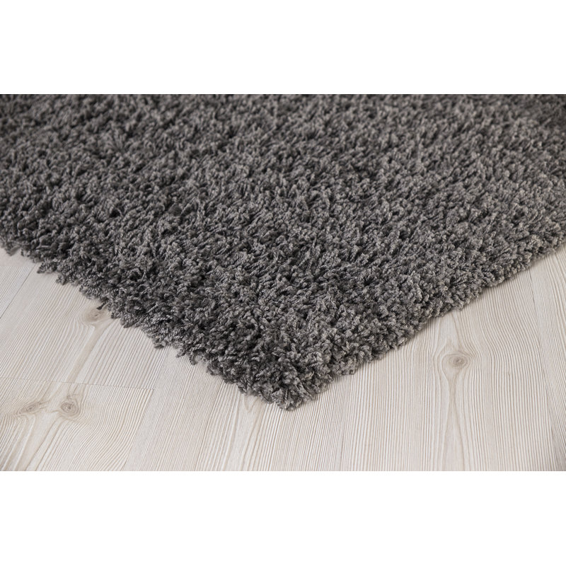 Antilles Solid Colour Area Rug, Rectangle 80 x 150cm