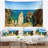 Polyester Tapestry-28508425