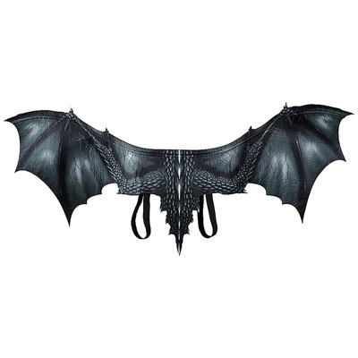 Halloween Dinosaur Costume Role Play Wing Accessories Decoration