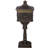 Post Mounted Mailbox-86268082