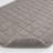 Nora Cotton Terry Solid Absorbent Thick Checkered Washable 2 Piece Bath Mat Set-105971388