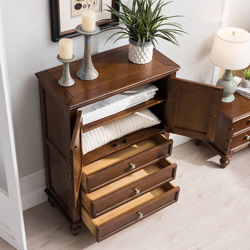 Commodes décoratives American-Style