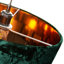 30cm Velvet Drum Lamp Shade-454196464-470159833