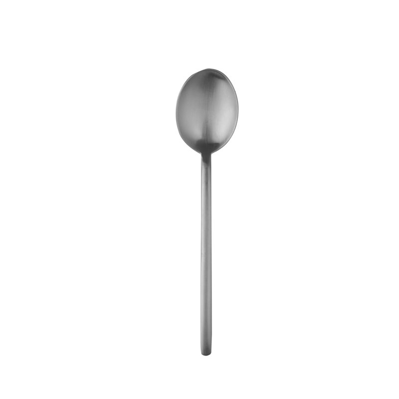 Due Table Spoon - 48 Pieces, Ice