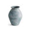 Ambretta Handmade Terracotta Table Vase-709791621-709787768
