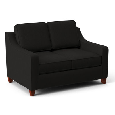 Clark 54" Square Arm Sofa Bed