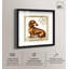 «Urban Pup Shadowbox Print» par Art Remedy-118198566-118198568