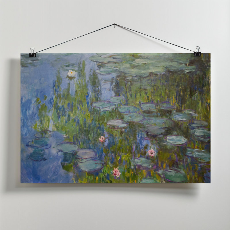 Wrapped Canvas Print, 60.96 cm H x 91.44 cm W