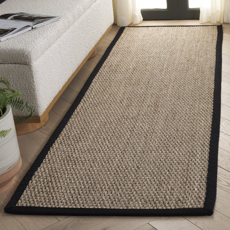 Tapis Naturalgrass, Tapis de couloir 2 pi 6 po x 8 pi