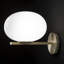 Alba 1 - Light Armed Sconce