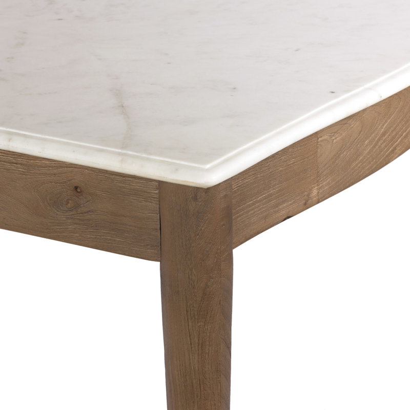 Lison Marble Dining Table