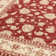 Ferrero Wool Red/Brown Rug