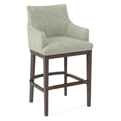 Upholstered Stool