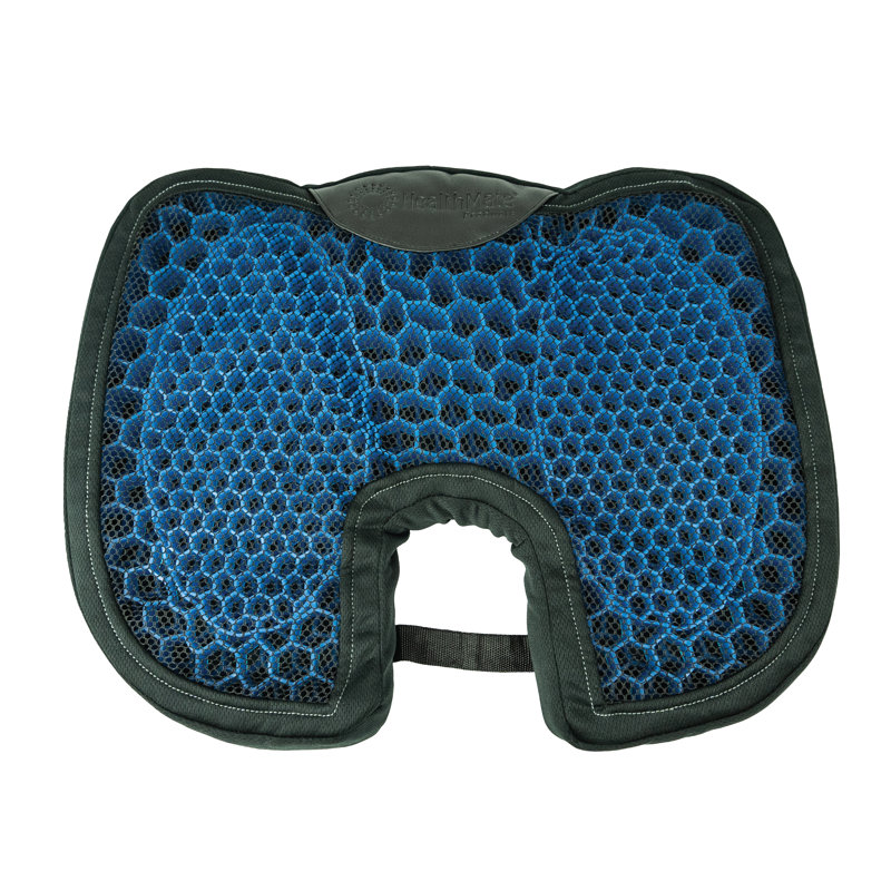 Larocca Outdoor 2'' Dining Chair Seat Cushion