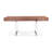 Naver Desk Walnut Veneer