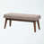 Gray/Walnut