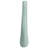 Stoneware Sculptural Vase with Teardrop Handles