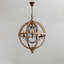 Anyan Chandelier
